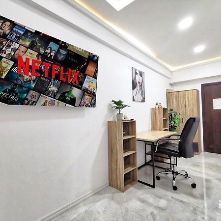 Hagone-Condotel Pattaya Zewnętrze zdjęcie