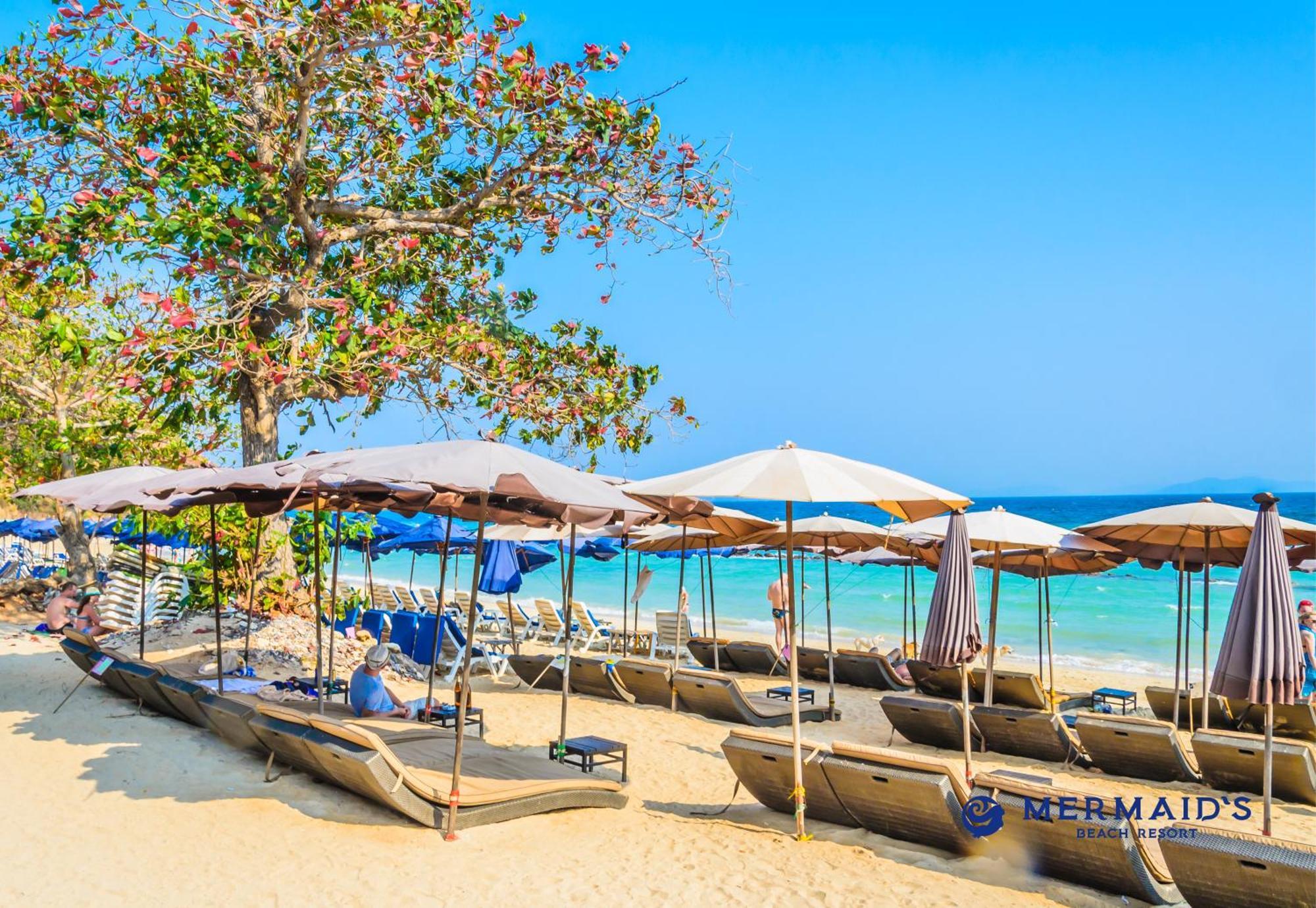Hagone-Condotel Pattaya Zewnętrze zdjęcie