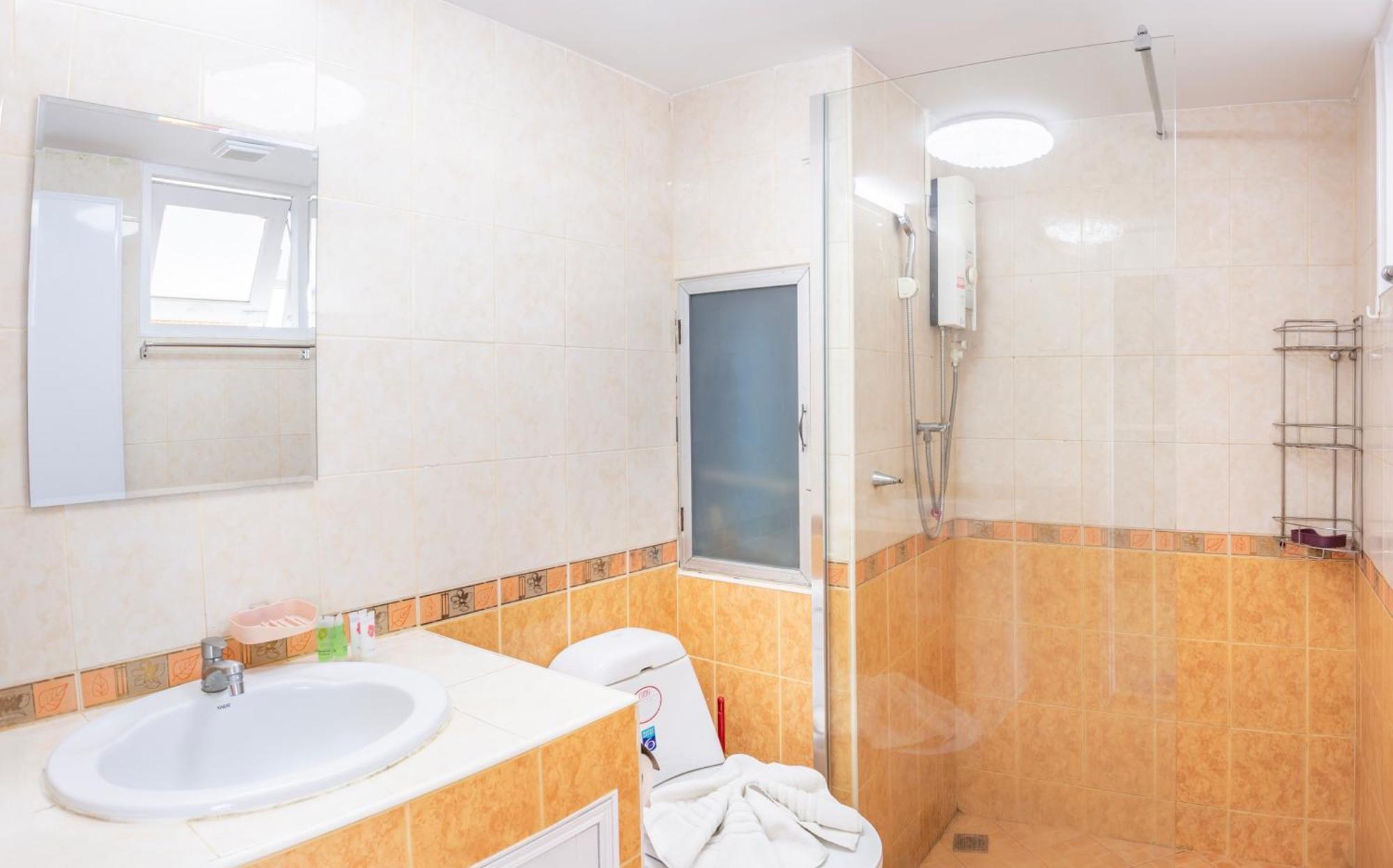 Hagone-Condotel Pattaya Zewnętrze zdjęcie