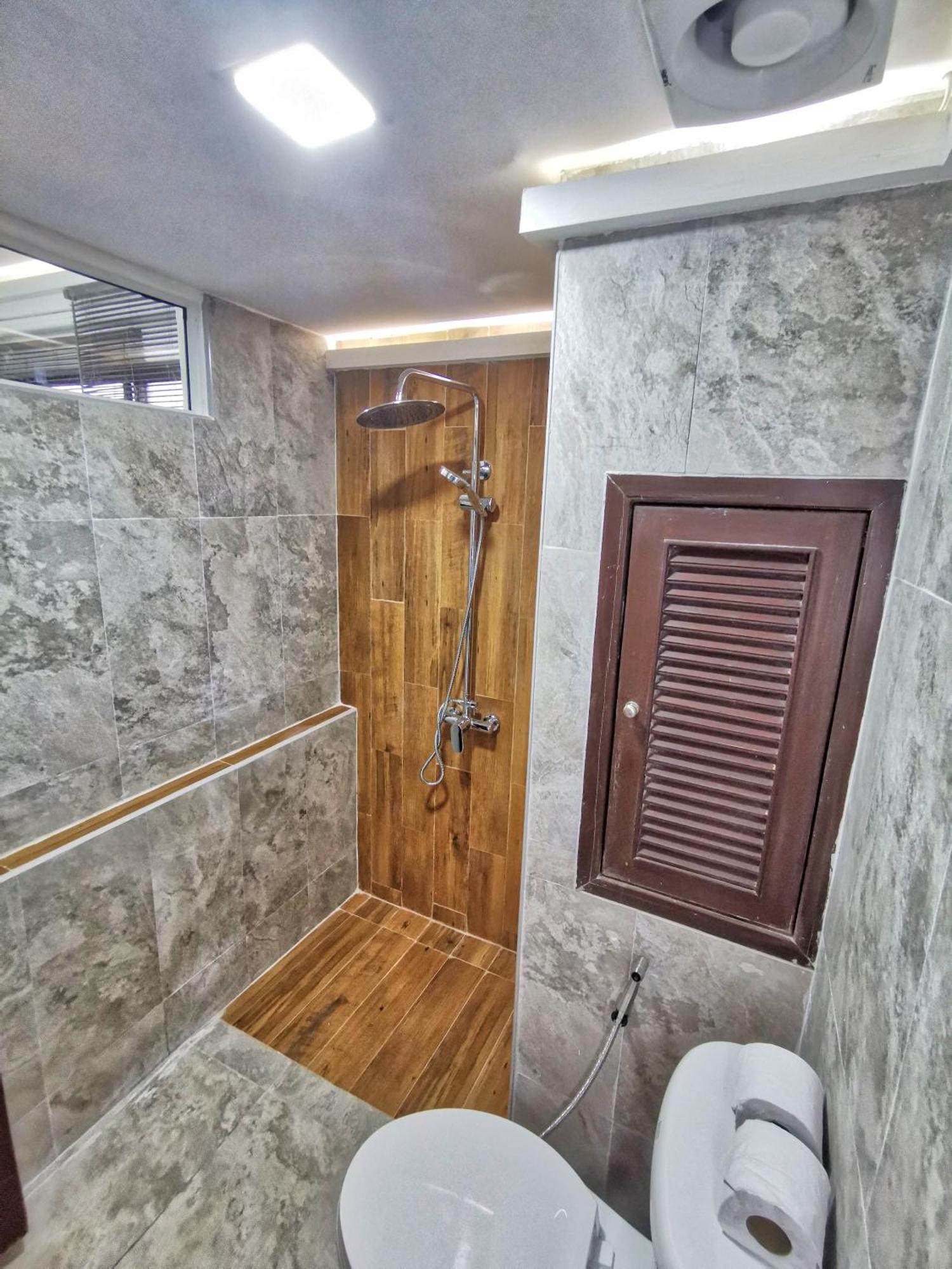 Hagone-Condotel Pattaya Zewnętrze zdjęcie