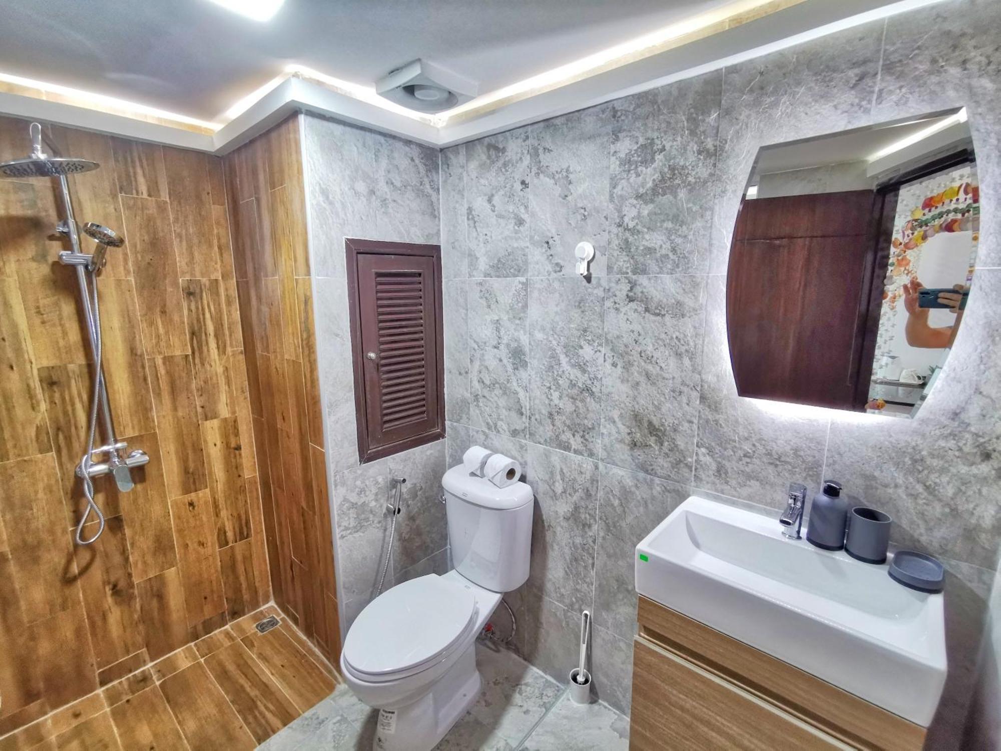 Hagone-Condotel Pattaya Zewnętrze zdjęcie