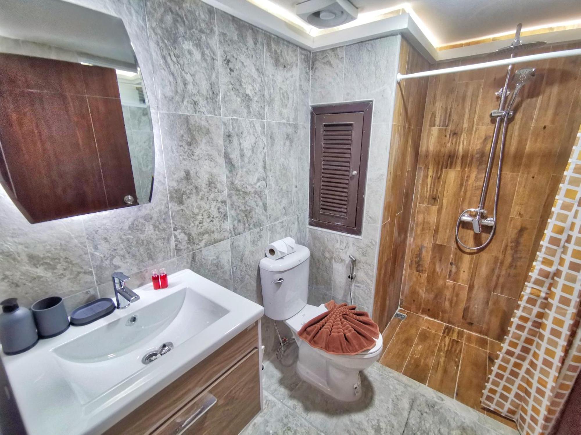 Hagone-Condotel Pattaya Zewnętrze zdjęcie
