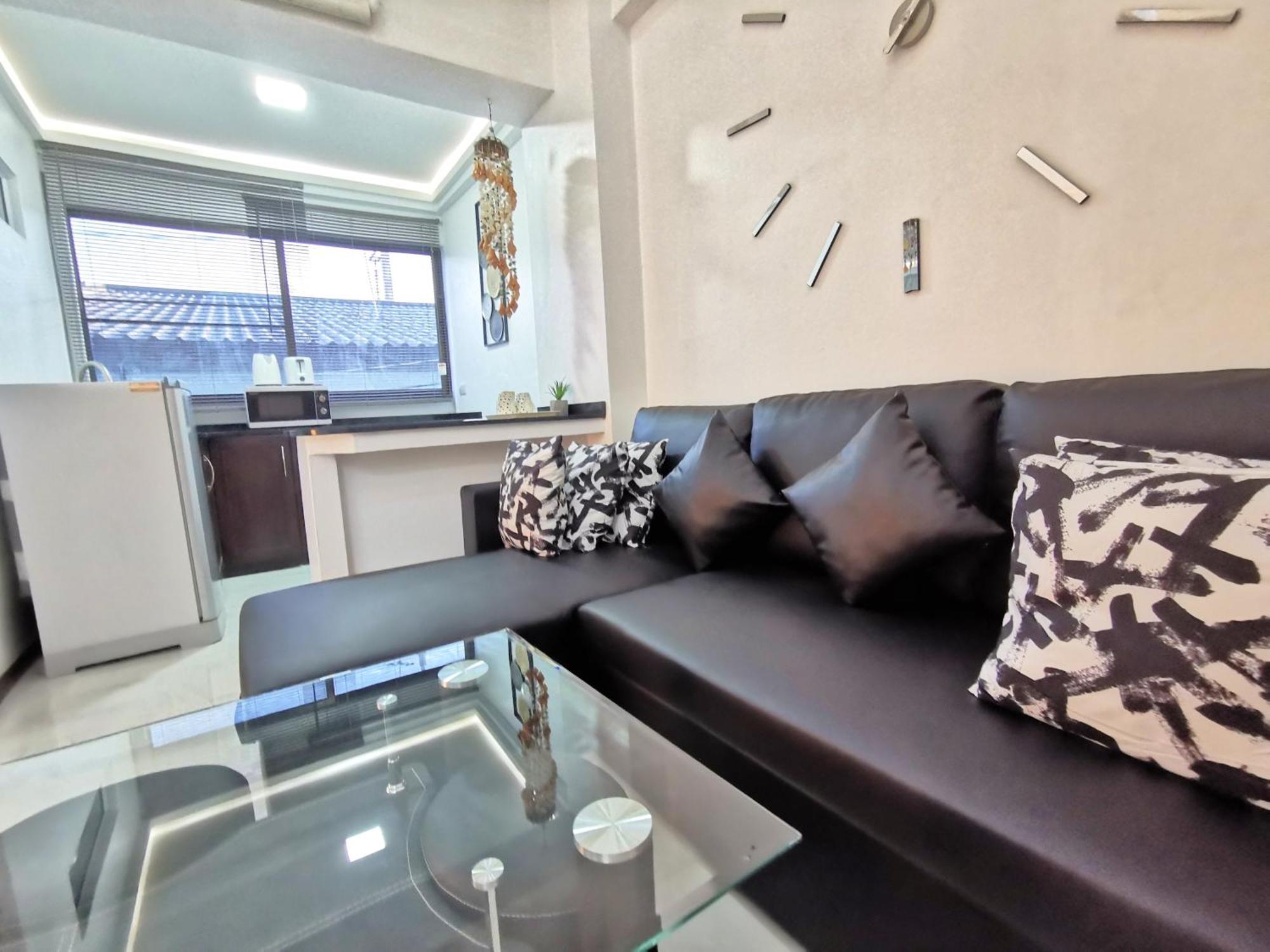 Hagone-Condotel Pattaya Zewnętrze zdjęcie