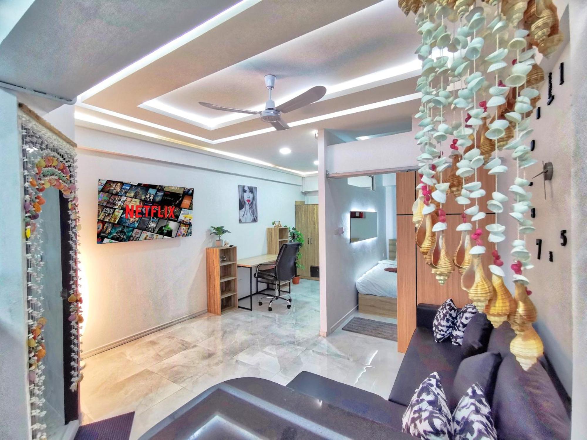 Hagone-Condotel Pattaya Zewnętrze zdjęcie