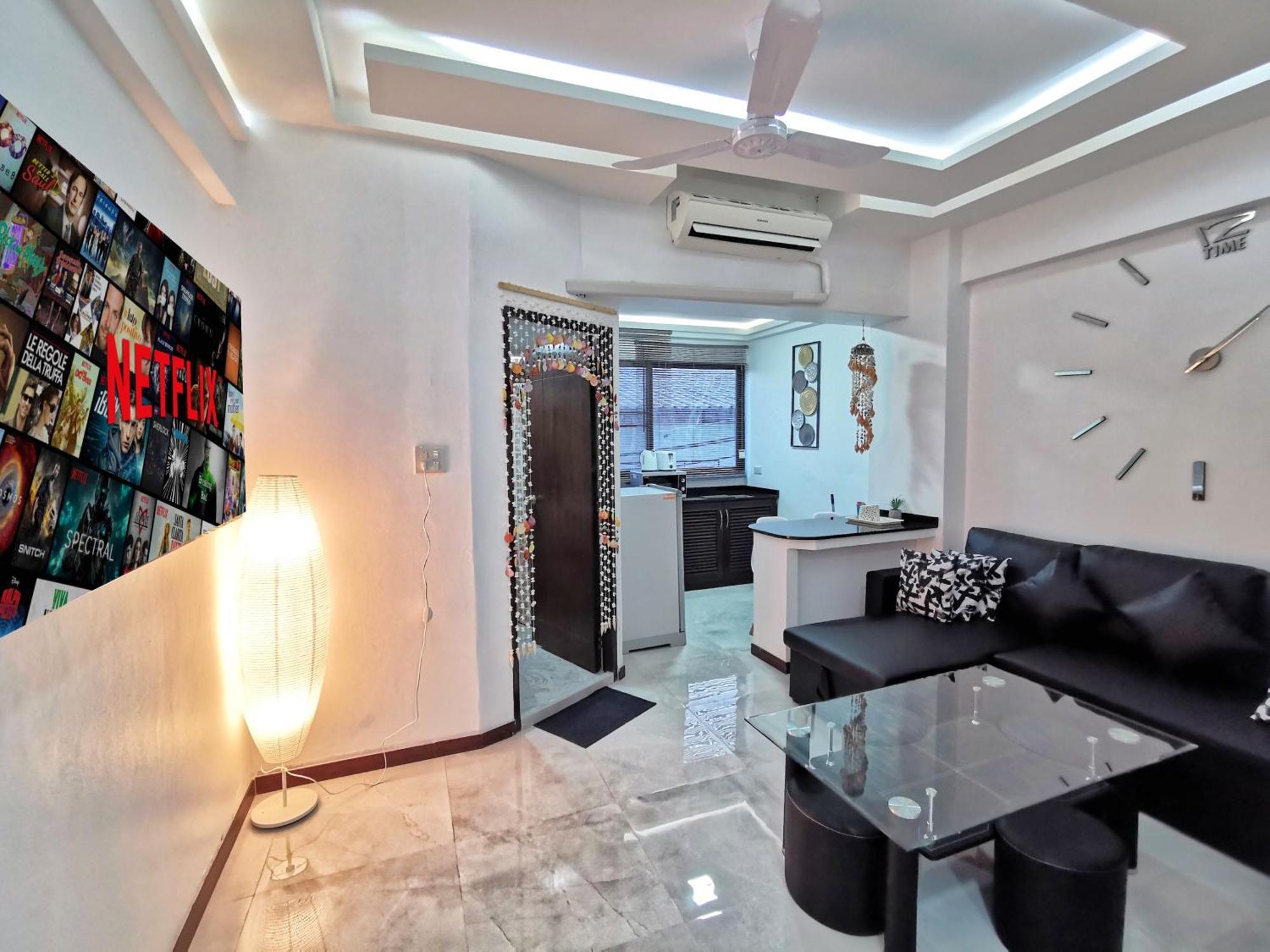 Hagone-Condotel Pattaya Zewnętrze zdjęcie