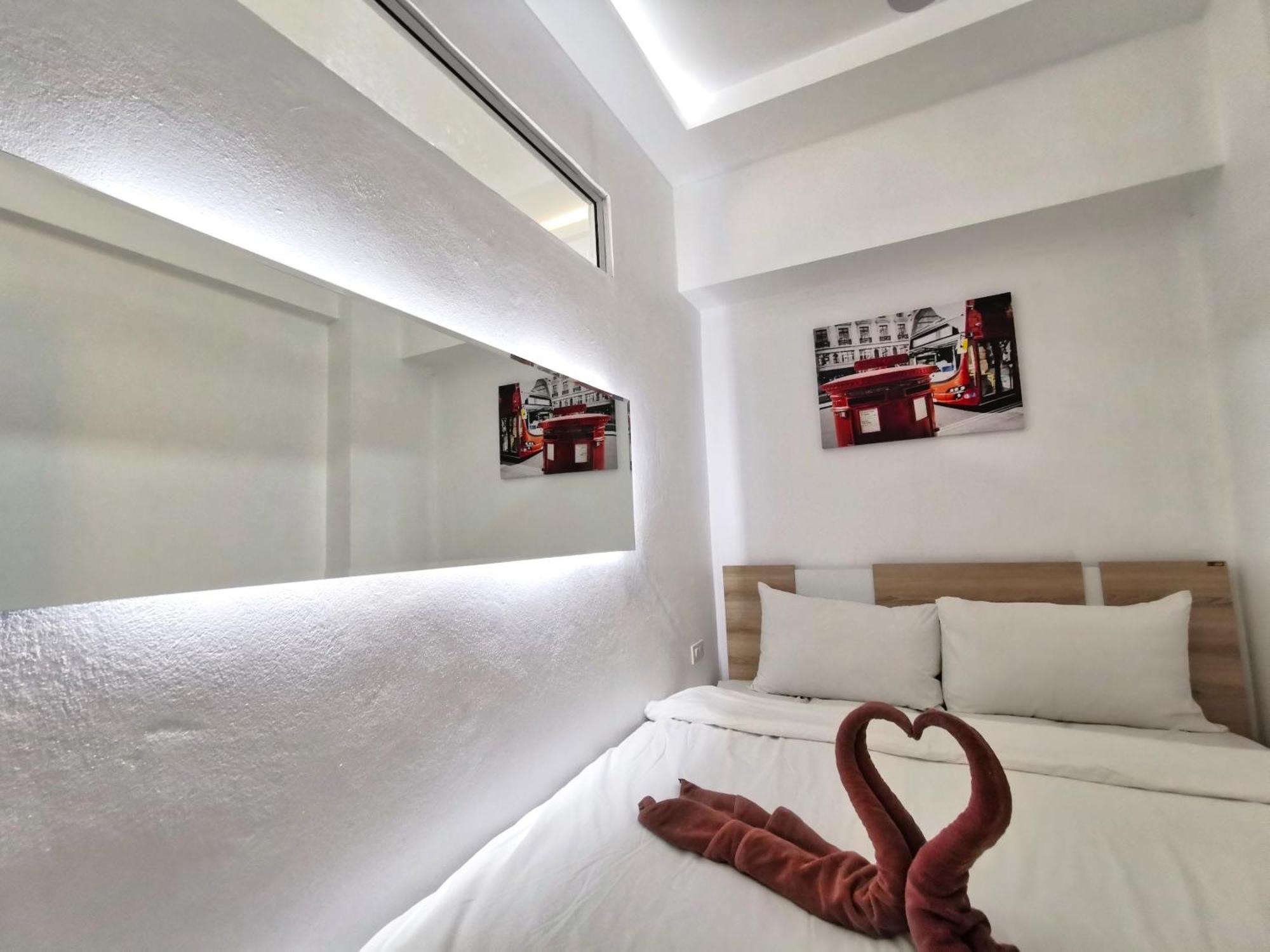 Hagone-Condotel Pattaya Zewnętrze zdjęcie