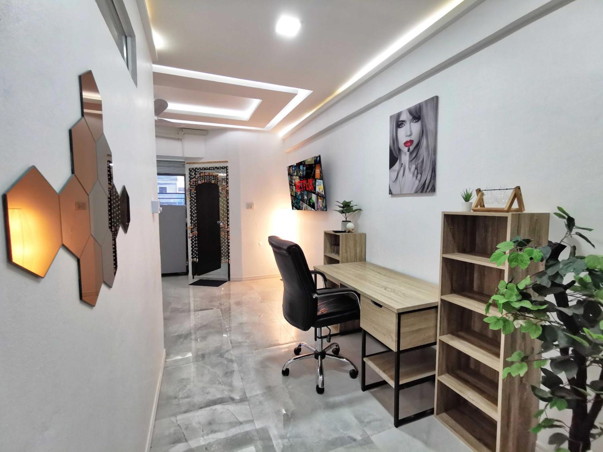 Hagone-Condotel Pattaya Zewnętrze zdjęcie